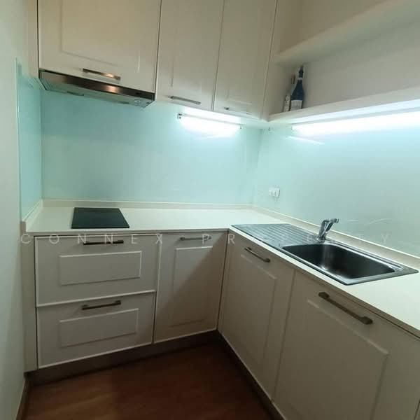 Q House Sukhumvit 79, Bangkok, 2059 Sukhumvit Road, Phra Kanong Nua, Watthana, Bangkok, 2 Bedrooms, 44 sqm, Condo For Rent, by Connex Property, 500475090 - DDproperty.com
