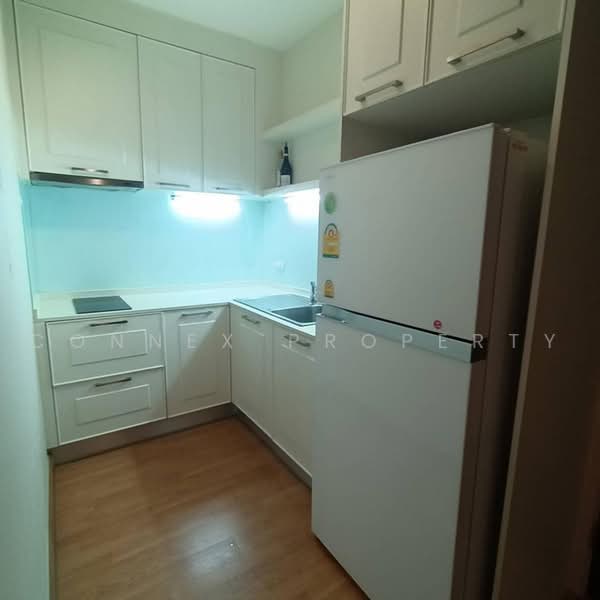 Q House Sukhumvit 79, Bangkok, 2059 Sukhumvit Road, Phra Kanong Nua, Watthana, Bangkok, 2 Bedrooms, 44 sqm, Condo For Rent, by Connex Property, 500475090 - DDproperty.com