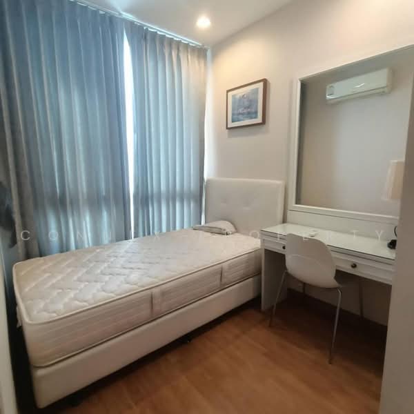 Q House Sukhumvit 79, Bangkok, 2059 Sukhumvit Road, Phra Kanong Nua, Watthana, Bangkok, 2 Bedrooms, 44 sqm, Condo For Rent, by Connex Property, 500475090 - DDproperty.com