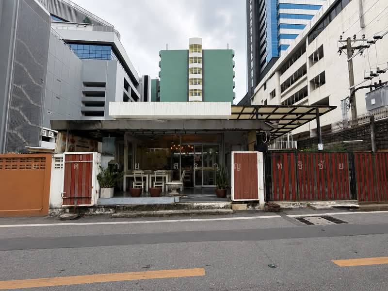 Land, Bangkok, Khlong Toei, Bangkok, , 277 sqm, Land For Sale, by ยอดชาย สราญฤทธิชัย, 500475091 - DDproperty.com