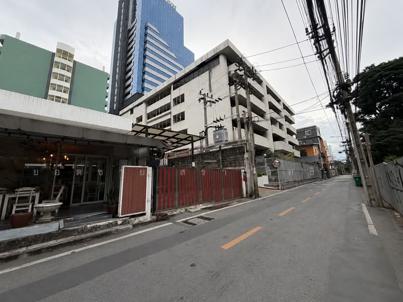Land, Bangkok, Khlong Toei, Bangkok, , 277 sqm, Land For Sale, by ยอดชาย สราญฤทธิชัย, 500475091 - DDproperty.com