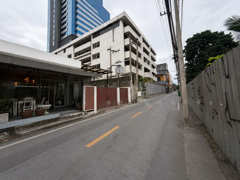 Land, Bangkok, Khlong Toei, Bangkok, , 277 sqm, Land For Sale, by ยอดชาย สราญฤทธิชัย, 500475091 - DDproperty.com