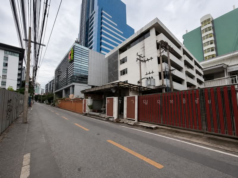 Land, Bangkok, Khlong Toei, Bangkok, , 277 sqm, Land For Sale, by ยอดชาย สราญฤทธิชัย, 500475091 - DDproperty.com