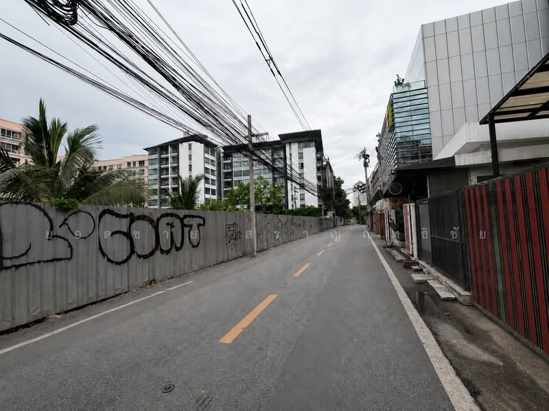 ที่ดิน ซ.บาร์โบส 2 สุขุมวิท 42 69.3 ตารางวา, กรุงเทพ, คลองเตย, กรุงเทพ, 277 ตร.ม., ที่ดิน ขาย, โดย ยอดชาย สราญฤทธิชัย, 500475091 - DDproperty.com