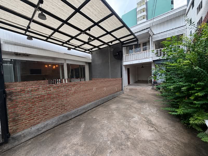 Land, Bangkok, Khlong Toei, Bangkok, , 277 sqm, Land For Sale, by ยอดชาย สราญฤทธิชัย, 500475091 - DDproperty.com