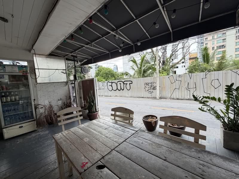 Land, Bangkok, Khlong Toei, Bangkok, , 277 sqm, Land For Sale, by ยอดชาย สราญฤทธิชัย, 500475091 - DDproperty.com
