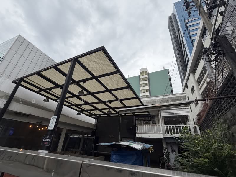 Land, Bangkok, Khlong Toei, Bangkok, , 277 sqm, Land For Sale, by ยอดชาย สราญฤทธิชัย, 500475091 - DDproperty.com