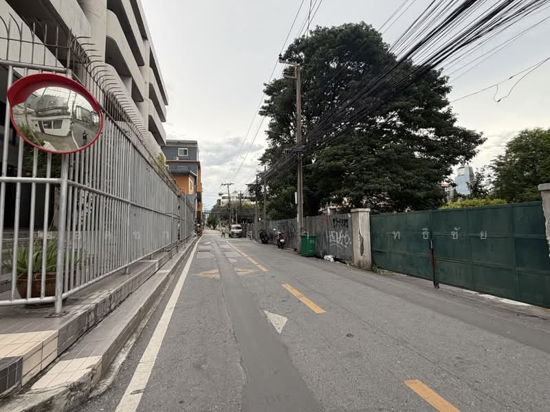 Land, Bangkok, Khlong Toei, Bangkok, , 277 sqm, Land For Sale, by ยอดชาย สราญฤทธิชัย, 500475091 - DDproperty.com