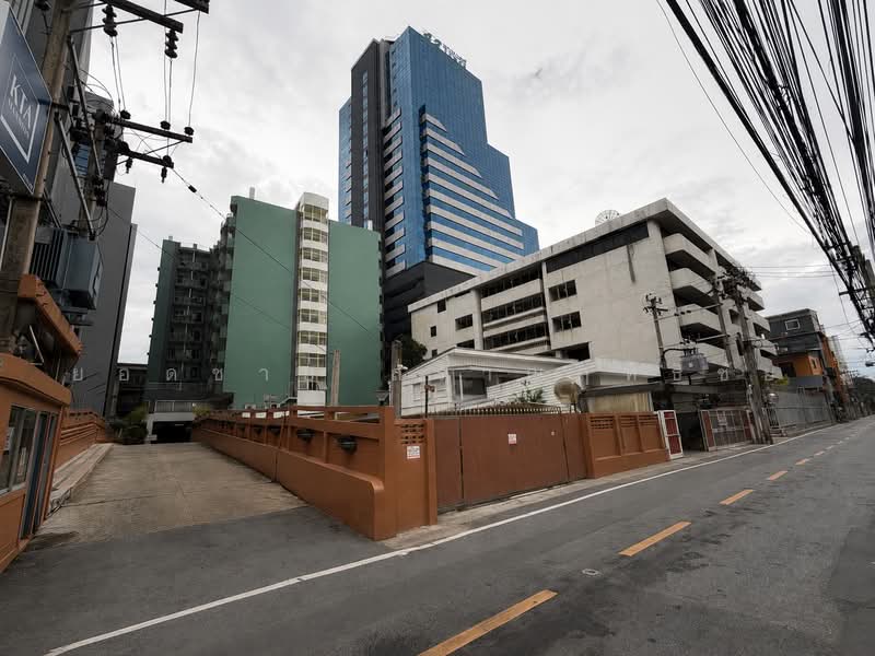Land, Bangkok, Khlong Toei, Bangkok, , 277 sqm, Land For Sale, by ยอดชาย สราญฤทธิชัย, 500475091 - DDproperty.com