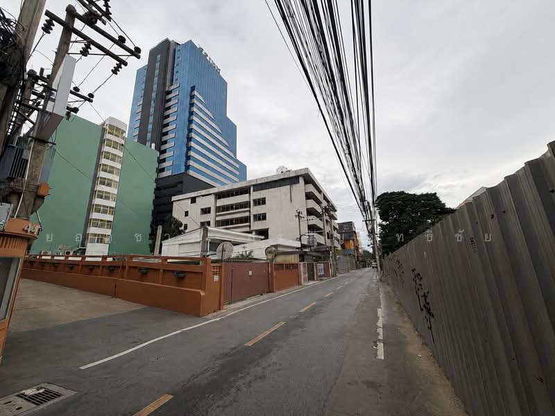 Land, Bangkok, Khlong Toei, Bangkok, , 277 sqm, Land For Sale, by ยอดชาย สราญฤทธิชัย, 500475091 - DDproperty.com