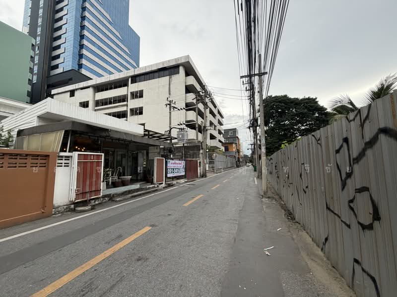Land, Bangkok, Khlong Toei, Bangkok, , 277 sqm, Land For Sale, by ยอดชาย สราญฤทธิชัย, 500475091 - DDproperty.com