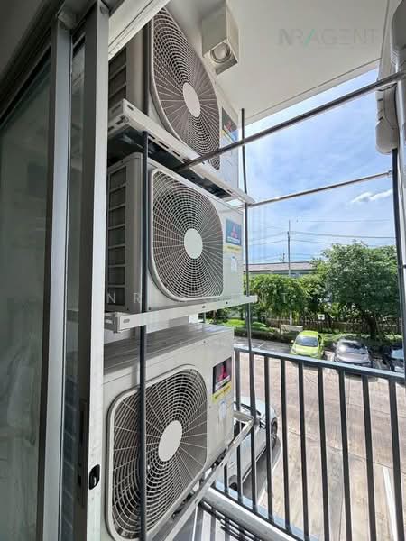 Senakith BTS Saphanmai, Bangkok, Theparak, next to the convenience store 45, Anusaowari, Bang Khen, Bangkok, 1 Bedroom, 38 sqm, Condo For Sale, by NR AGENT, 500475094 - DDproperty.com