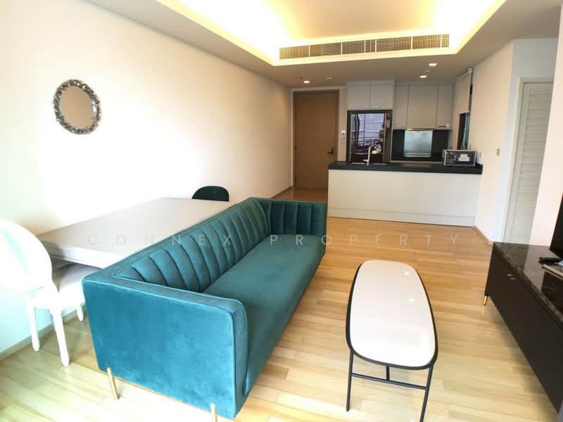 Prive by Sansiri : พรีเว่ บาย แสนสิริ, กรุงเทพ, 68 ซอยร่วมฤดี ถนนวิทยุ, ลุมพินี, ปทุมวัน, กรุงเทพ, 93 ตร.ม., คอนโด ให้เช่า, โดย Connex Property, 500475095 - DDproperty.com