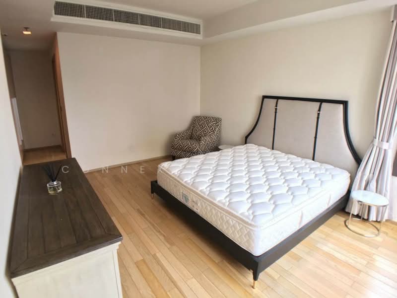 Prive by Sansiri, Bangkok, 68 Soi Ruamrudee, Wireless Road, Lumphini, Pathum Wan, Bangkok, 2 Bedrooms, 93 sqm, Condo For Rent, by Connex Property, 500475095 - DDproperty.com