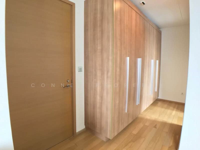 Prive by Sansiri, Bangkok, 68 Soi Ruamrudee, Wireless Road, Lumphini, Pathum Wan, Bangkok, 2 Bedrooms, 93 sqm, Condo For Rent, by Connex Property, 500475095 - DDproperty.com