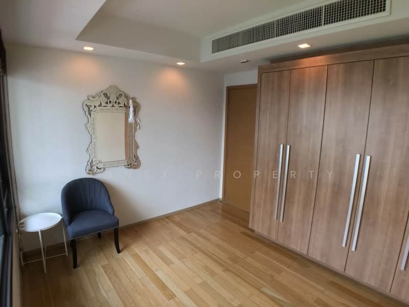 Prive by Sansiri, Bangkok, 68 Soi Ruamrudee, Wireless Road, Lumphini, Pathum Wan, Bangkok, 2 Bedrooms, 93 sqm, Condo For Rent, by Connex Property, 500475095 - DDproperty.com