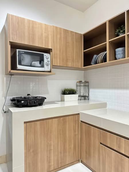 Aura Lite Ramkhamhaeng 94, Bangkok, ซอยรามคำแหง 94 ถนนสะพานสูง, Saphan Sung, Bangkok, 3 Bedrooms, 150 sqm, Townhouse For Rent, by Chanon Phangchienghien, 500475096 - DDproperty.com