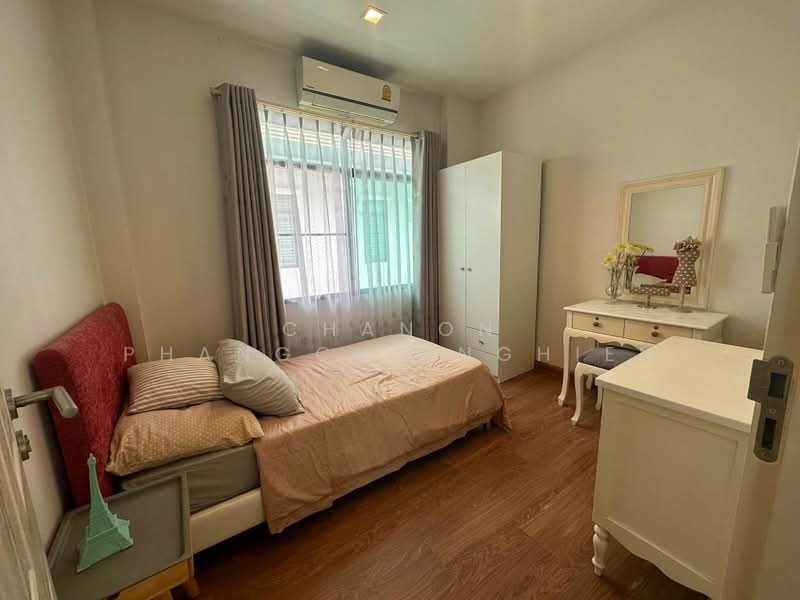 Aura Lite Ramkhamhaeng 94 : ออรา ไลท์ รามคำแหง 94, กรุงเทพ, ซอยรามคำแหง 94 ถนนสะพานสูง, สะพานสูง, กรุงเทพ, 150 ตร.ม., ทาวน์เฮ้าส์ ให้เช่า, โดย Chanon Phangchienghien, 500475096 - DDproperty.com