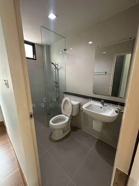 Aura Lite Ramkhamhaeng 94, Bangkok, ซอยรามคำแหง 94 ถนนสะพานสูง, Saphan Sung, Bangkok, 3 Bedrooms, 150 sqm, Townhouse For Rent, by Chanon Phangchienghien, 500475096 - DDproperty.com