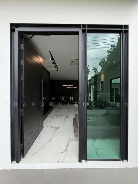 Perfect Place Rama 9-Krungthep Kreetha, Bangkok, Srinakarin - Rom Klao Road, Khlong Song Ton Nun, Lat Krabang, Bangkok, 3 Bedrooms, 222 sqm, Single Detached House For Rent, by Chanon Phangchienghien, 500475100 - DDproperty.com
