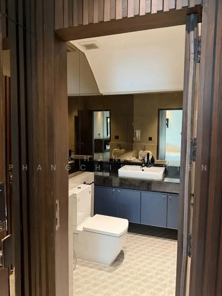 Perfect Place Rama 9-Krungthep Kreetha, Bangkok, Srinakarin - Rom Klao Road, Khlong Song Ton Nun, Lat Krabang, Bangkok, 3 Bedrooms, 222 sqm, Single Detached House For Rent, by Chanon Phangchienghien, 500475100 - DDproperty.com