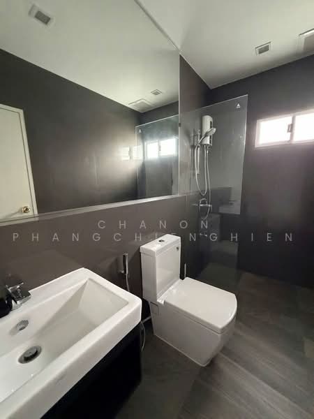 Perfect Place Rama 9-Krungthep Kreetha, Bangkok, Srinakarin - Rom Klao Road, Khlong Song Ton Nun, Lat Krabang, Bangkok, 3 Bedrooms, 222 sqm, Single Detached House For Rent, by Chanon Phangchienghien, 500475100 - DDproperty.com