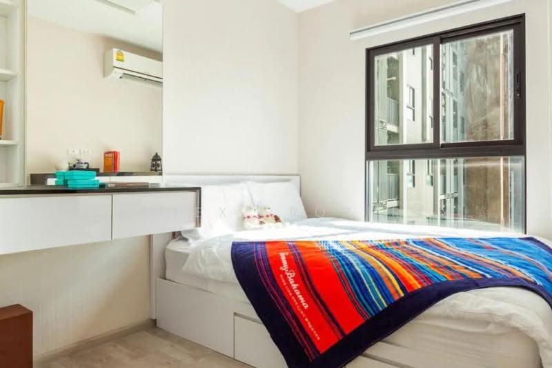 Plum Condo Central Station (Phase 1) : พลัม คอนโด เซ็นทรัล สเตชั่น (เฟส 1), นนทบุรี, หมู่ที่ 6 188 เสาธงหิน, เสาธงหิน, บางใหญ่, นนทบุรี, 50 ตร.ม., คอนโด ให้เช่า, โดย Connex Property, 500475101 - DDproperty.com