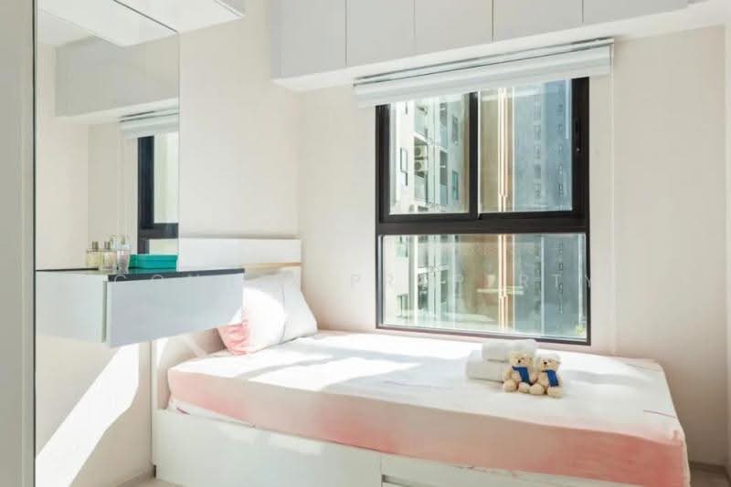 Plum Condo Central Station (Phase 1) : พลัม คอนโด เซ็นทรัล สเตชั่น (เฟส 1), นนทบุรี, หมู่ที่ 6 188 เสาธงหิน, เสาธงหิน, บางใหญ่, นนทบุรี, 50 ตร.ม., คอนโด ให้เช่า, โดย Connex Property, 500475101 - DDproperty.com