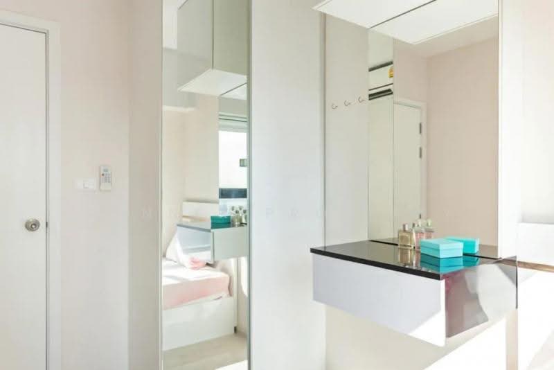 Plum Condo Central Station (Phase 1) : พลัม คอนโด เซ็นทรัล สเตชั่น (เฟส 1), นนทบุรี, หมู่ที่ 6 188 เสาธงหิน, เสาธงหิน, บางใหญ่, นนทบุรี, 50 ตร.ม., คอนโด ให้เช่า, โดย Connex Property, 500475101 - DDproperty.com