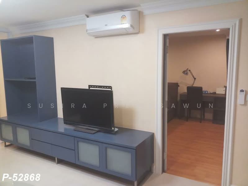 Bangna Residence : บางนา เรสซิเด้นส์, กรุงเทพ, 13 สรรพาวุธ, บางนา, กรุงเทพ, 62 ตร.ม., คอนโด ให้เช่า, โดย Susira Preuksawun, 500475102 - DDproperty.com