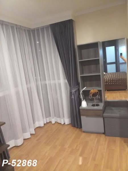 Bangna Residence, Bangkok, 13 Sanpawut Road, Bang Na, Bangkok, 1 Bedroom, 62 sqm, Condo For Rent, by Susira Prueksawun, 500475102 - DDproperty.com