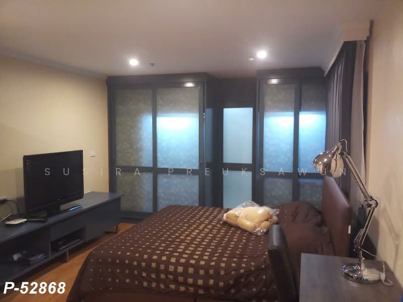 Bangna Residence : บางนา เรสซิเด้นส์, กรุงเทพ, 13 สรรพาวุธ, บางนา, กรุงเทพ, 62 ตร.ม., คอนโด ให้เช่า, โดย Susira Preuksawun, 500475102 - DDproperty.com
