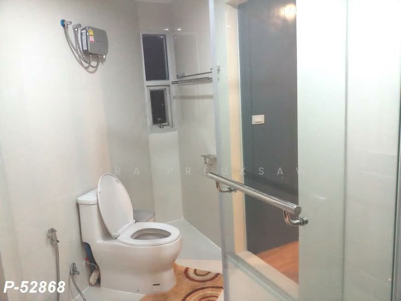 Bangna Residence : บางนา เรสซิเด้นส์, กรุงเทพ, 13 สรรพาวุธ, บางนา, กรุงเทพ, 62 ตร.ม., คอนโด ให้เช่า, โดย Susira Preuksawun, 500475102 - DDproperty.com