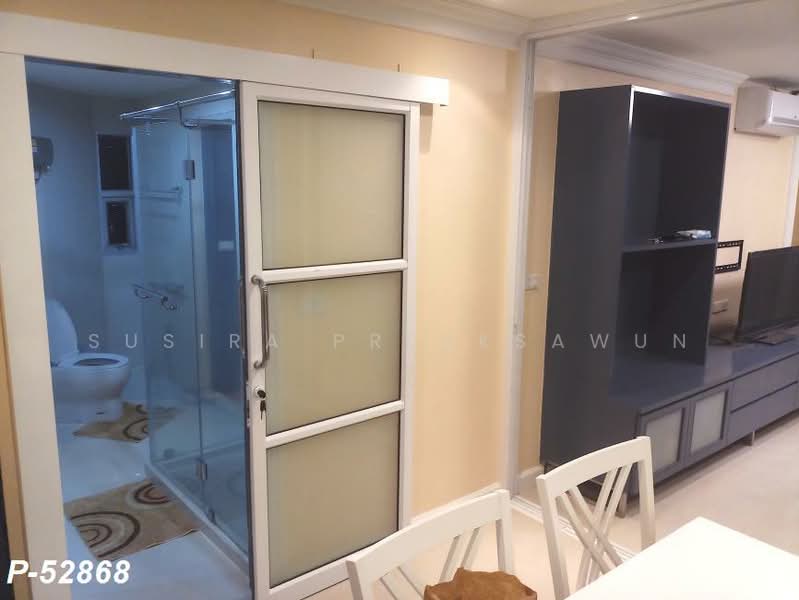 Bangna Residence : บางนา เรสซิเด้นส์, กรุงเทพ, 13 สรรพาวุธ, บางนา, กรุงเทพ, 62 ตร.ม., คอนโด ให้เช่า, โดย Susira Preuksawun, 500475102 - DDproperty.com