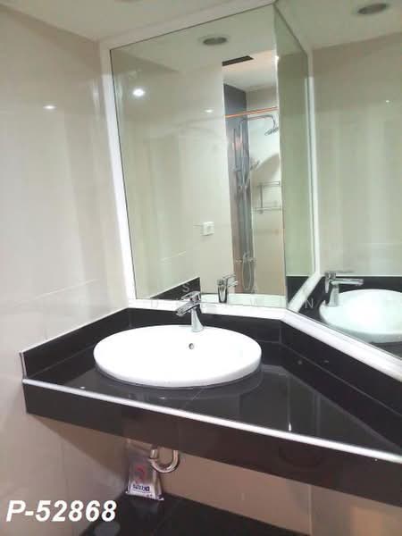 Bangna Residence, Bangkok, 13 Sanpawut Road, Bang Na, Bangkok, 1 Bedroom, 62 sqm, Condo For Rent, by Susira Prueksawun, 500475102 - DDproperty.com