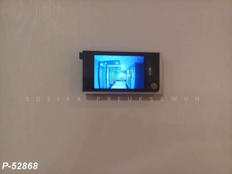 Bangna Residence, Bangkok, 13 Sanpawut Road, Bang Na, Bangkok, 1 Bedroom, 62 sqm, Condo For Rent, by Susira Prueksawun, 500475102 - DDproperty.com