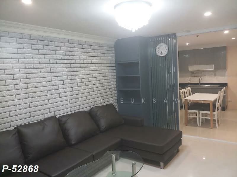 Bangna Residence : บางนา เรสซิเด้นส์, กรุงเทพ, 13 สรรพาวุธ, บางนา, กรุงเทพ, 62 ตร.ม., คอนโด ให้เช่า, โดย Susira Preuksawun, 500475102 - DDproperty.com