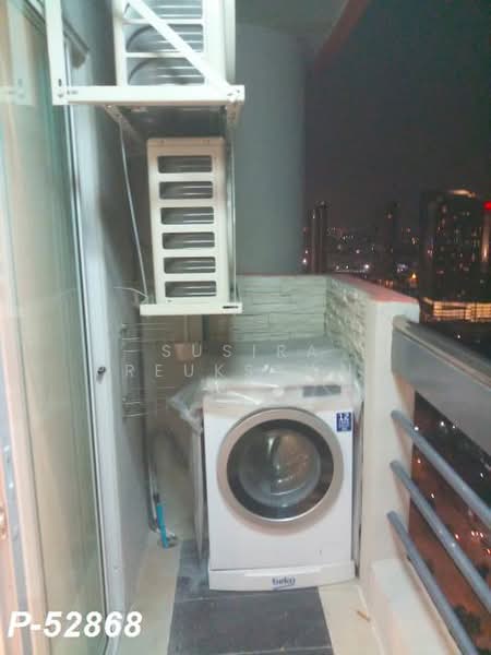 Bangna Residence, Bangkok, 13 Sanpawut Road, Bang Na, Bangkok, 1 Bedroom, 62 sqm, Condo For Rent, by Susira Prueksawun, 500475102 - DDproperty.com