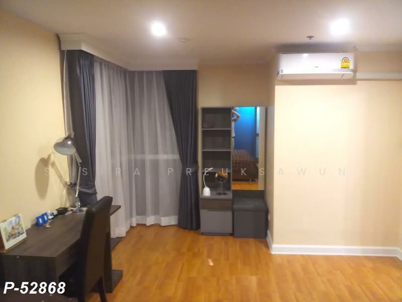 Bangna Residence : บางนา เรสซิเด้นส์, กรุงเทพ, 13 สรรพาวุธ, บางนา, กรุงเทพ, 62 ตร.ม., คอนโด ให้เช่า, โดย Susira Preuksawun, 500475102 - DDproperty.com