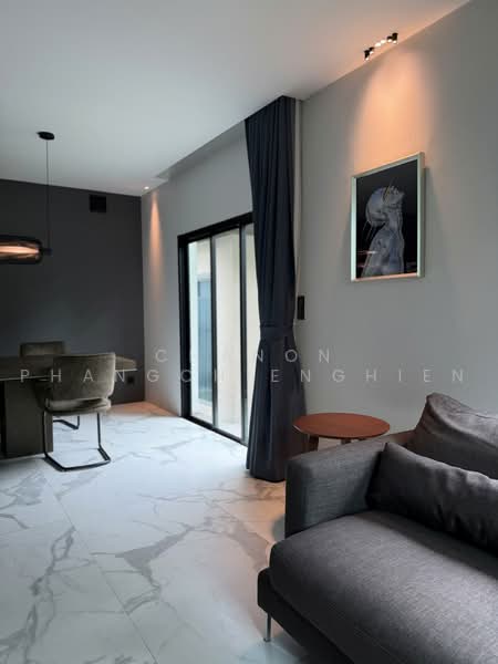 Perfect Place Rama 9-Krungthep Kreetha, Bangkok, Srinakarin - Rom Klao Road, Khlong Song Ton Nun, Lat Krabang, Bangkok, 3 Bedrooms, 222 sqm, Single Detached House For Sale, by Chanon Phangchienghien, 500475105 - DDproperty.com