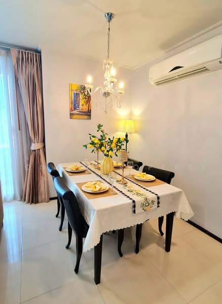 Piyathip Place, Bangkok, 24 Soi Prommitr, Khlong Tan Nua, Watthana, Bangkok, 2 Bedrooms, 173 sqm, Condo For Rent, by Connex Property, 500475106 - DDproperty.com