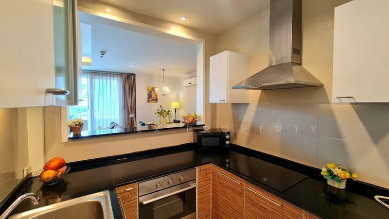 Piyathip Place, Bangkok, 24 Soi Prommitr, Khlong Tan Nua, Watthana, Bangkok, 2 Bedrooms, 173 sqm, Condo For Rent, by Connex Property, 500475106 - DDproperty.com