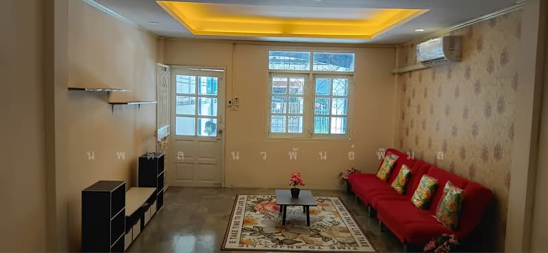 Baan Wongchai Nakorn, Nonthaburi, Soi Yothathikan, Nonthaburi 2023, Bang Rak Yai, Bang Bua Thong, Nonthaburi, 2 Bedrooms, 132 sqm, Townhouse For Sale, by นพดล นวพันธ์พิมล, 500475107 - DDproperty.com