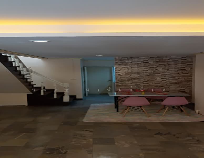 Baan Wongchai Nakorn, Nonthaburi, Soi Yothathikan, Nonthaburi 2023, Bang Rak Yai, Bang Bua Thong, Nonthaburi, 2 Bedrooms, 132 sqm, Townhouse For Sale, by นพดล นวพันธ์พิมล, 500475107 - DDproperty.com