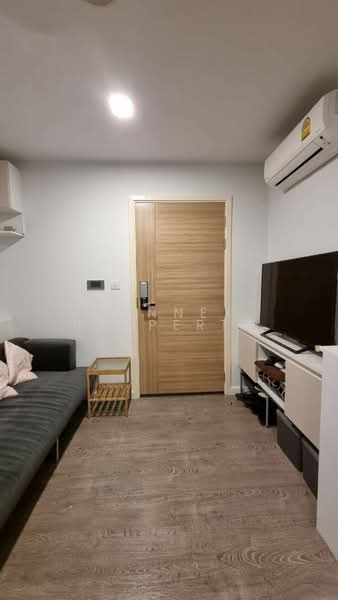 Pause Sukhumvit 103, Bangkok, Soi Udom Suk 7 Udom Suk Road, Bang Na, Bangkok, 1 Bedroom, 34 sqm, Condo For Rent, by Connex Property, 500475109 - DDproperty.com