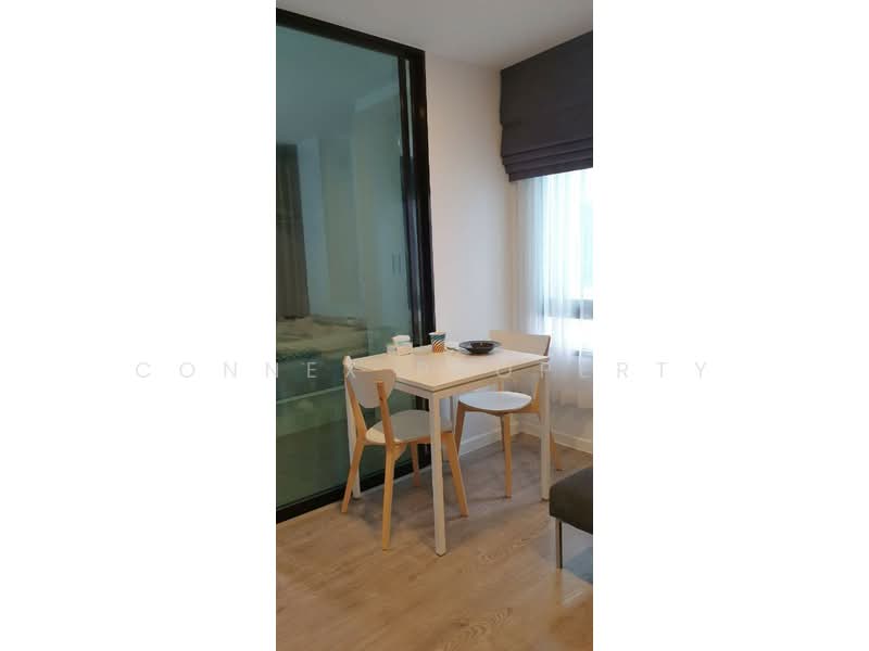 Pause Sukhumvit 103, Bangkok, Soi Udom Suk 7 Udom Suk Road, Bang Na, Bangkok, 1 Bedroom, 34 sqm, Condo For Rent, by Connex Property, 500475109 - DDproperty.com