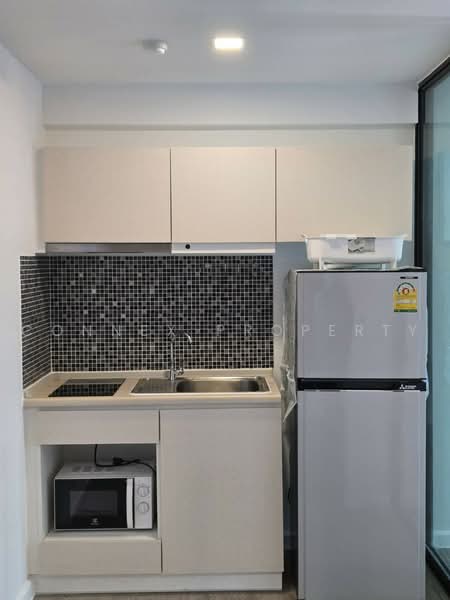 Pause Sukhumvit 103, Bangkok, Soi Udom Suk 7 Udom Suk Road, Bang Na, Bangkok, 1 Bedroom, 34 sqm, Condo For Rent, by Connex Property, 500475109 - DDproperty.com