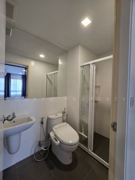 Pause Sukhumvit 103, Bangkok, Soi Udom Suk 7 Udom Suk Road, Bang Na, Bangkok, 1 Bedroom, 34 sqm, Condo For Rent, by Connex Property, 500475109 - DDproperty.com