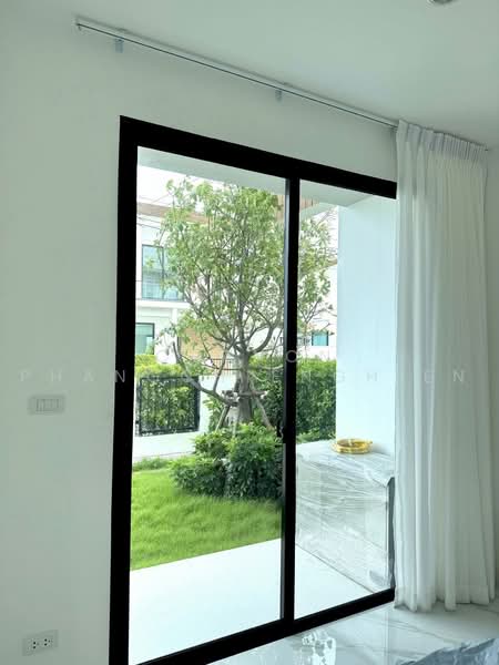 Como Bianca II, Samut Prakan, Bangphli Yai, Bang Plee, Samut Prakan, 3 Bedrooms, 174 sqm, Single Detached House For Rent, by Chanon Phangchienghien, 500475110 - DDproperty.com