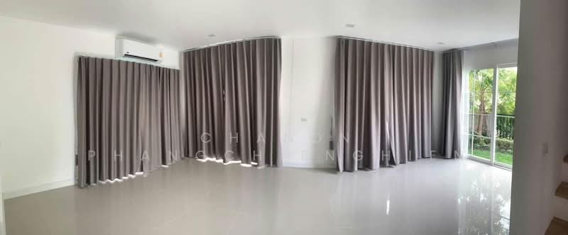 Grandio Bangna KM.5 : แกรนดิโอ บางนา กม.5, Samut Prakan, ถนนบัวนครินทร์, Bang Kaeo, Bang Plee, Samut Prakan, 4 Bedrooms, 145 sqm, Single Detached House For Rent, by Chanon Phangchienghien, 500475112 - DDproperty.com